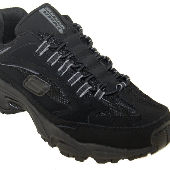 SKETCHERS Other - SKETCHERS TRAINING STAMINA PREMIUM MEMORY FOAM 10